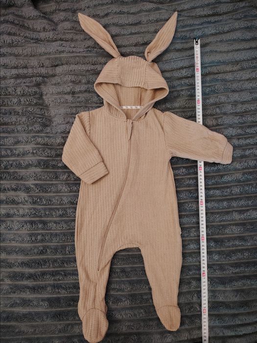 Детские комбенизоны