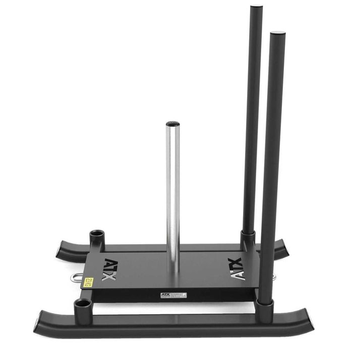 Фитнес Шейна за Тренировки / Кросфит Power Sled / Шейни