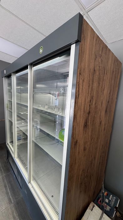 Хладилна витрина pastorfrigor