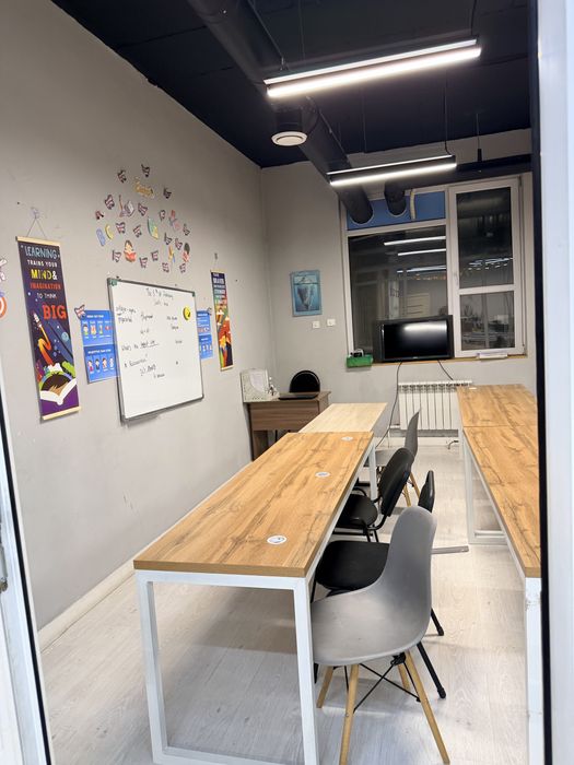 Садется в аренду, турксибский район