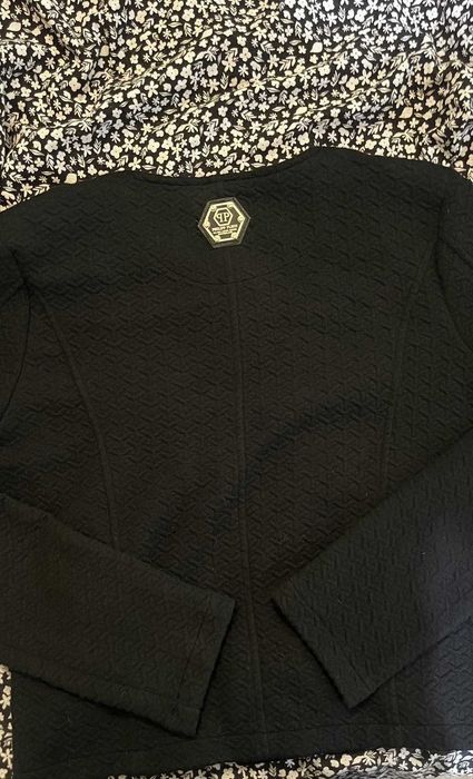 PHILIPP PLEIN Couture Женско - L