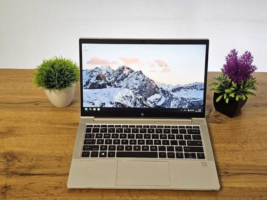 HP EliteBook 830 G7 / 5 10210U / 8Gb / 256Gb - США