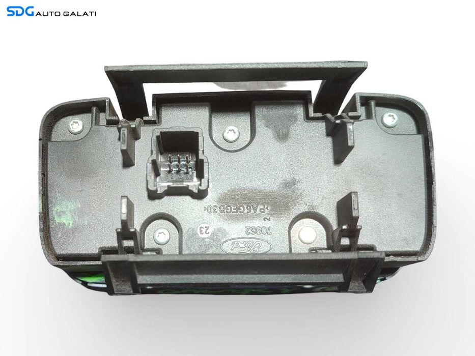 Bloc Lumini Ford Mondeo 4 MK4 2007 - 2014 Cod AG9T-13A024-AB, 10092013 [A1060]
