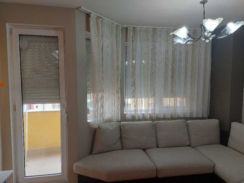 Дава се под наем Двустаен апартамент в София, Студентски град - 65 кв.м за 650 € - Снимка #2