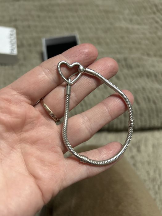 Продам Pandora браслет