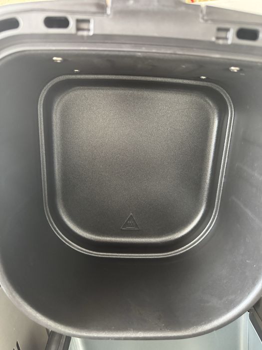 Аэрогриль Tefal