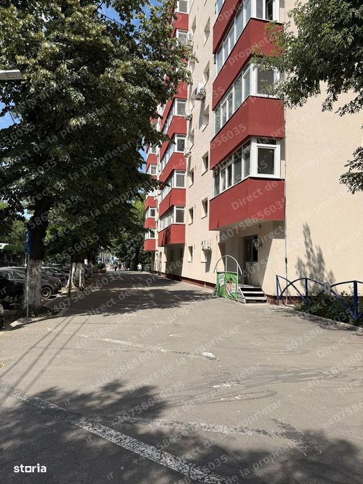 Proprietar-vand apt. 2 camere semidecomandat, 57mp, Alexandru Obregia