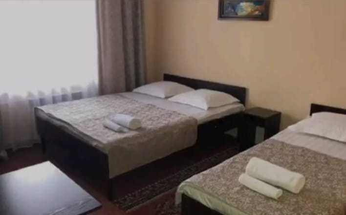 Продам коттедж. В центре Борового.