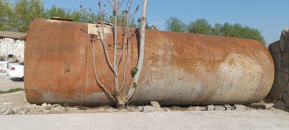 Йомкост 50 т сотилади Yomkost 50 t