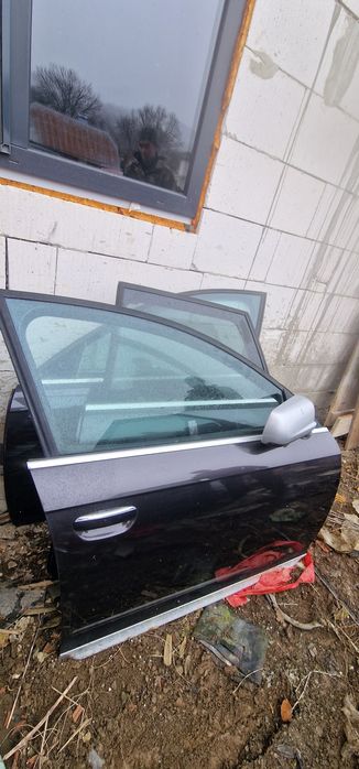 Usi fata si spate Audi A6 c6 Allroad