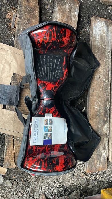 Гироскутер,новый