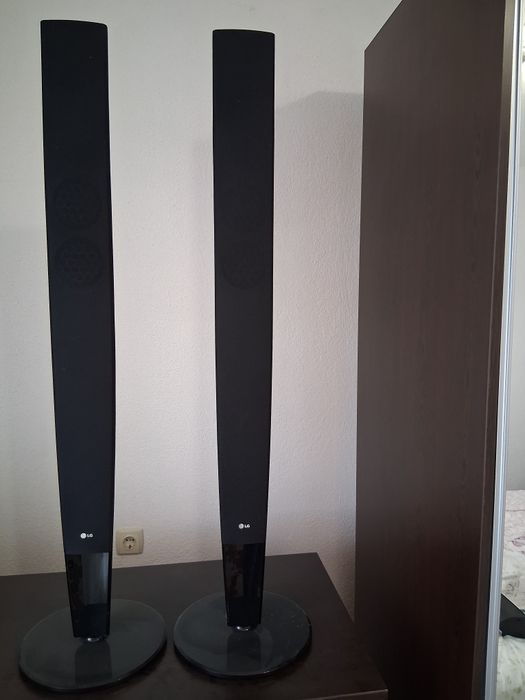 ново озвучаване за домашно кино