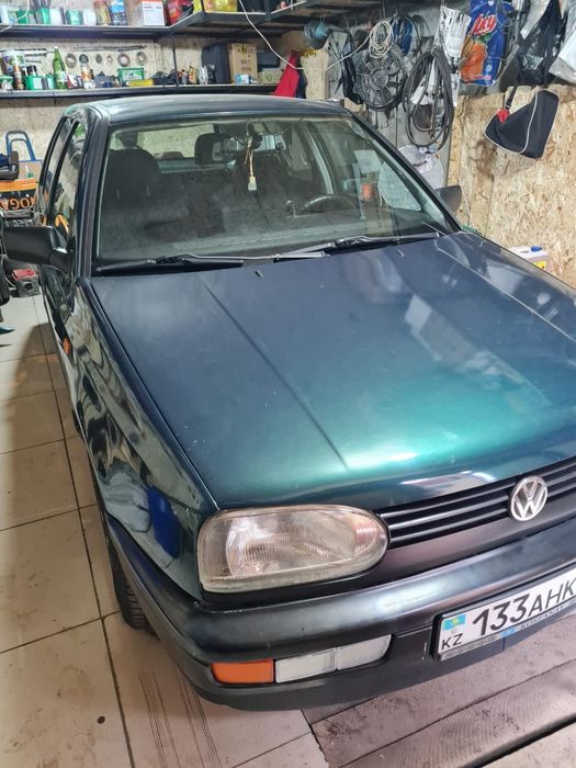 Продам VW Golf 3