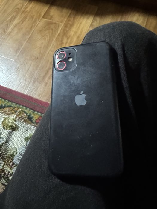 Iphone 11 64gb 75акб