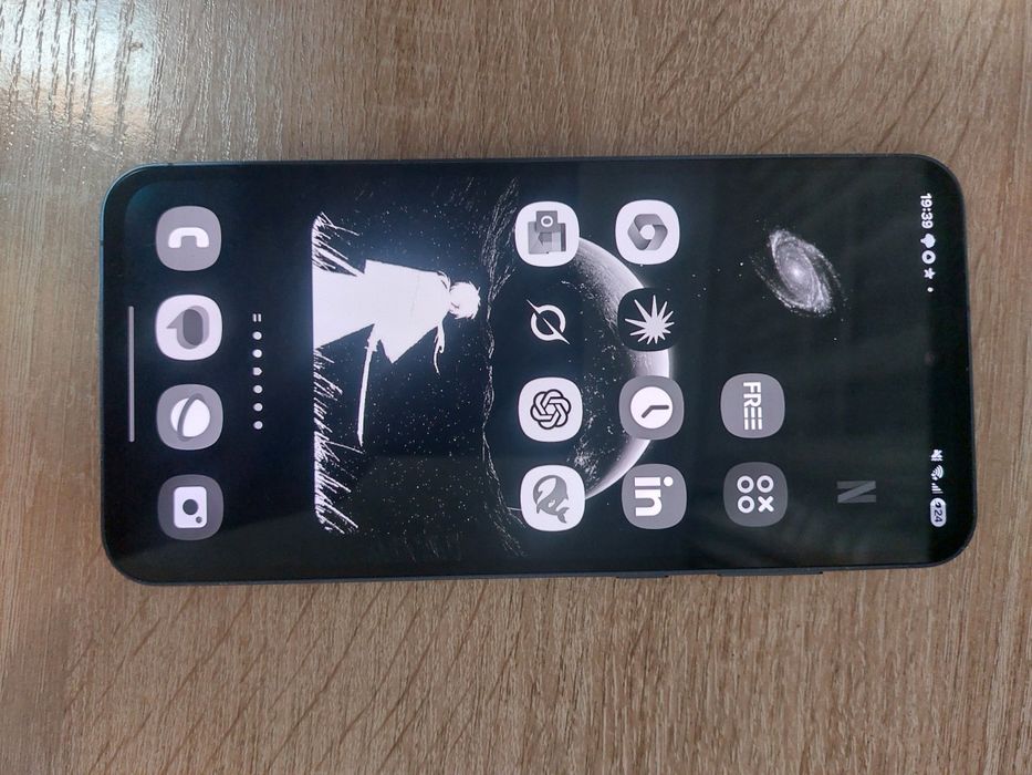 Samsung galaxy a55 5g