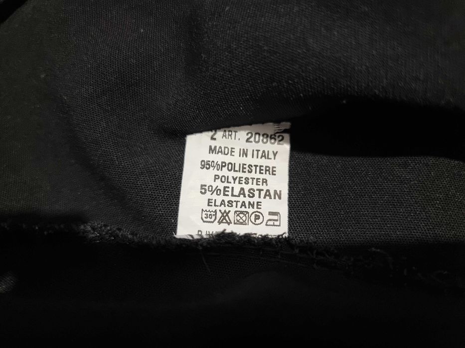 Rochie negra de vara/plajă