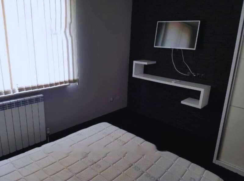 Дава се под наем Двустаен апартамент в София, Витоша - 60 кв.м за 420.75 € - Снимка #4