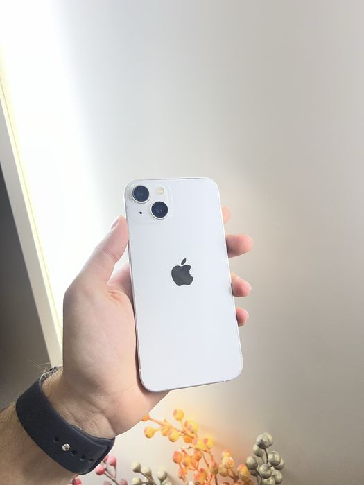 Продам IPhone 13 128gb