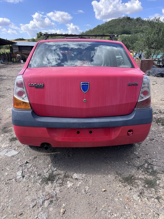Dacia Logan 1.4