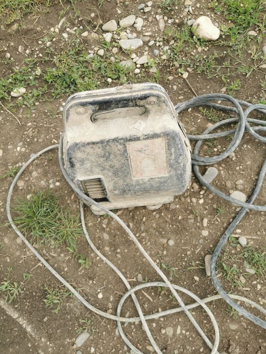 Vând Vibrator Beton Wacker Neuson 220 V