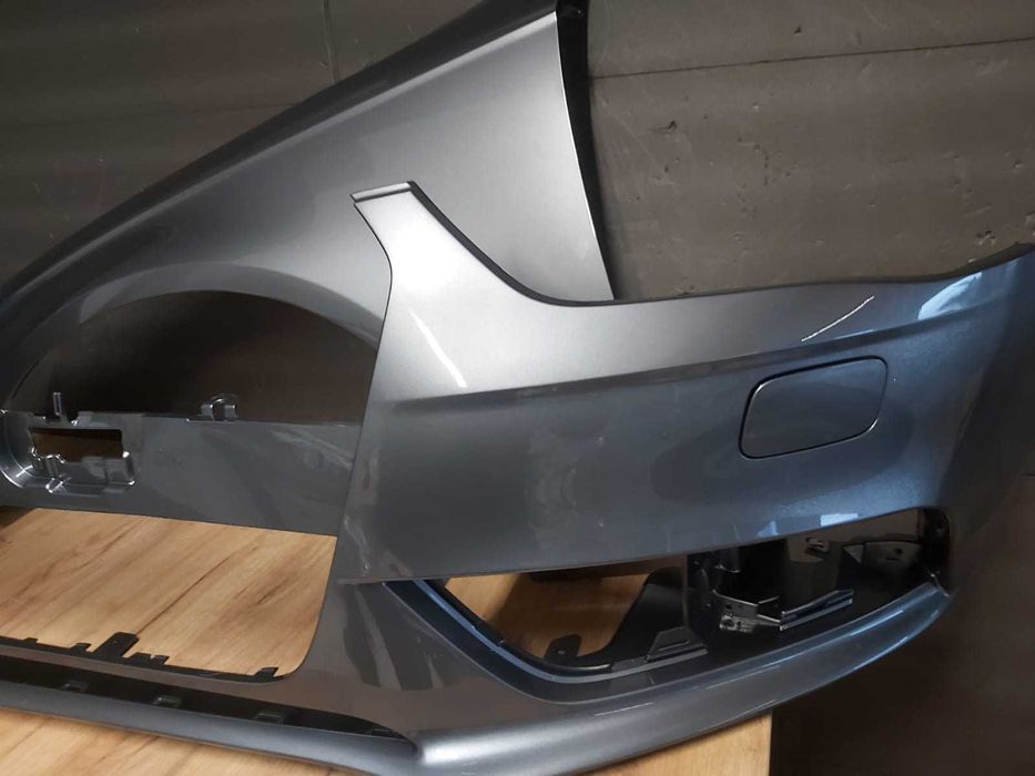 Bara Fata & Aripa Fata Stanga Audi A4 B8.5 An 2011-2015 (LX7R (Gri))