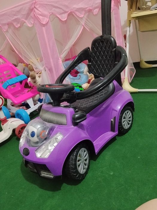 Столчик детски сирочни сотилади