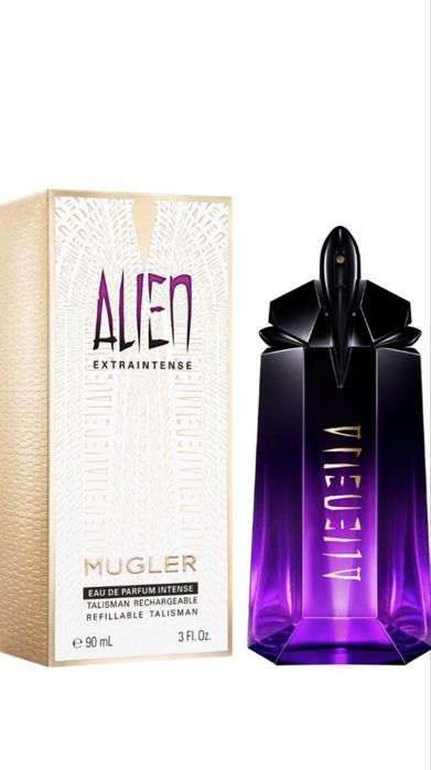 Парфюм Alien Intense гр. Бургас Акациите • OLX.bg