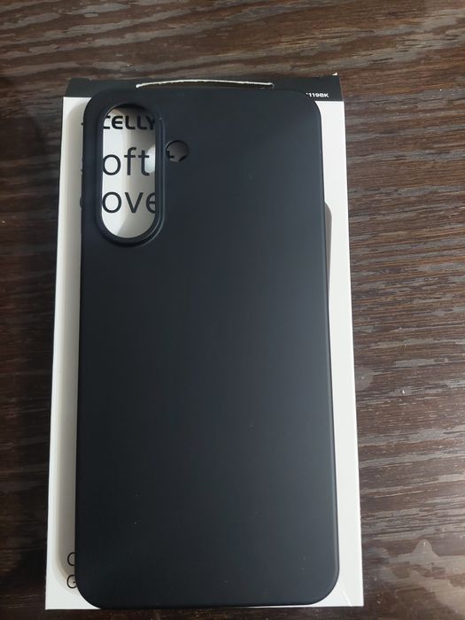 Кейс или кълъф за самсунг S25 + и А56