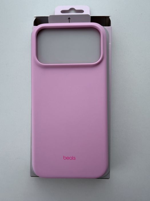 Оригинален калъф Apple iphone 17 pro max