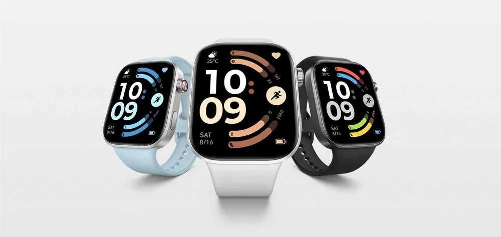 Xiaomi Redmi Watch 6 Global 2026