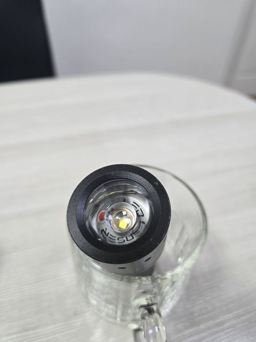 Ручной фонарь LedLenser P7