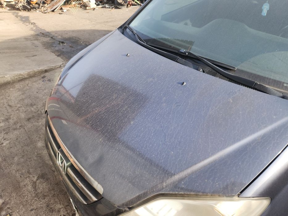 Преден капак за Honda FRV