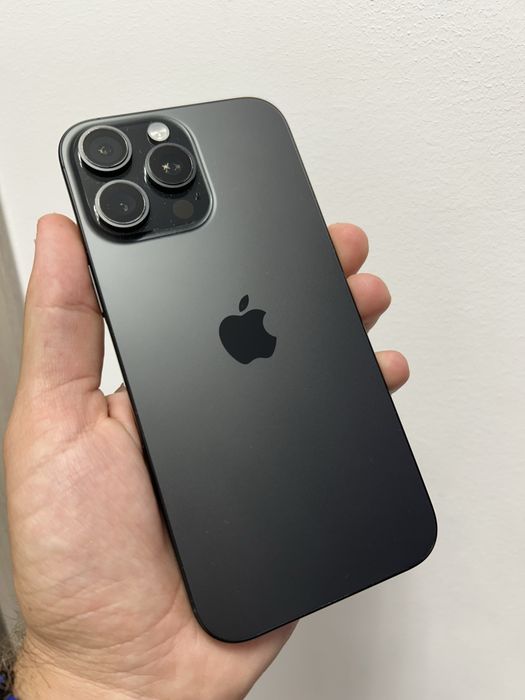 Iphone 16 Pro Max 256GB 94%