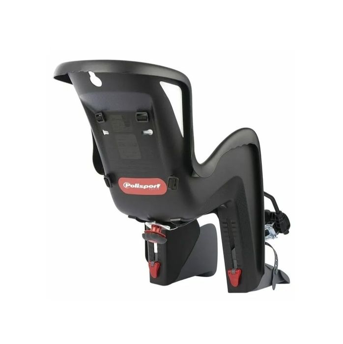 Nou - Cadru scaun copil bicicleta Polisport Bilby Maxi FF