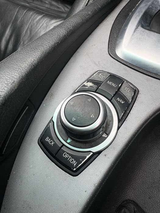 BMW E60 ///M pack  FACE 3d 235h.p  auto НА ЧАСТИ