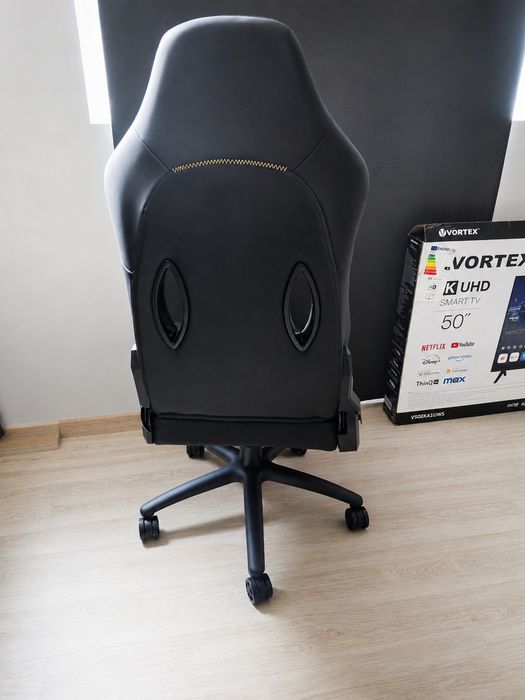 Scaun gaming nou