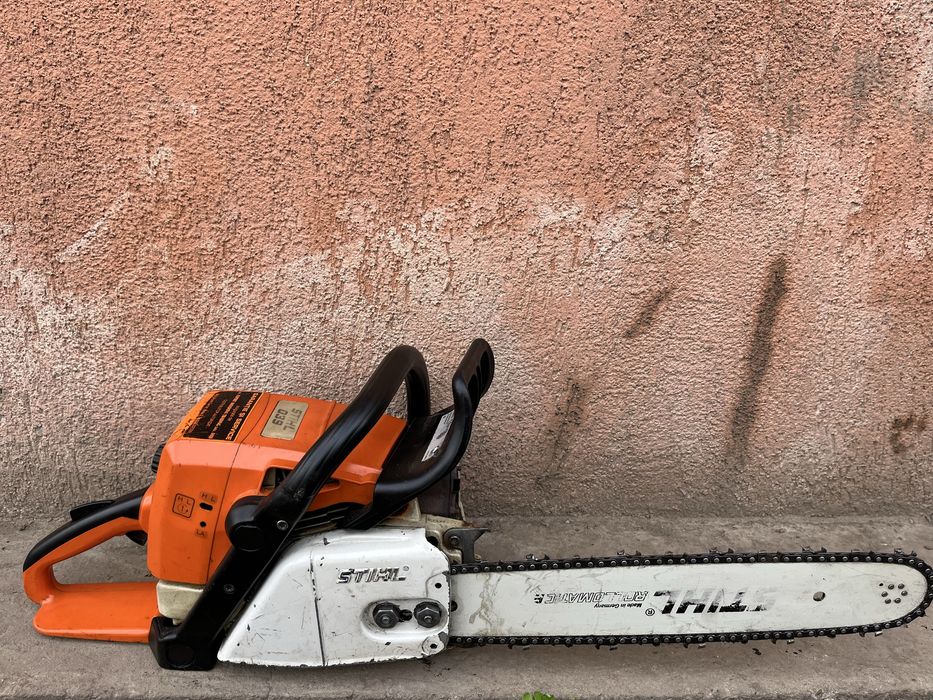 Stihl 039 impecabila