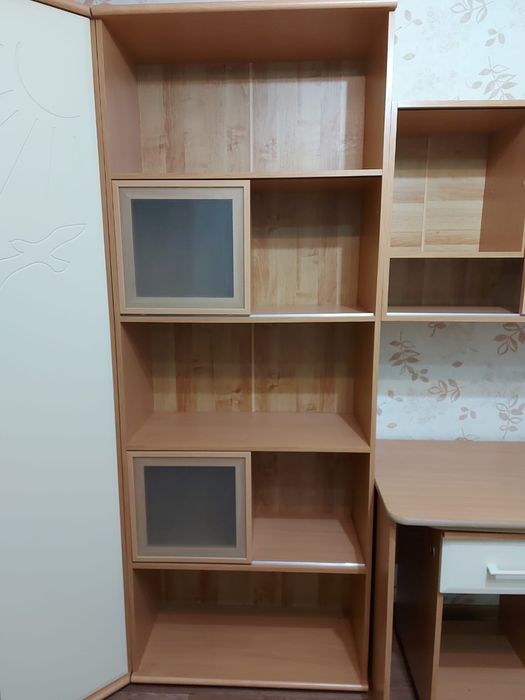 Продам детский гарнитур