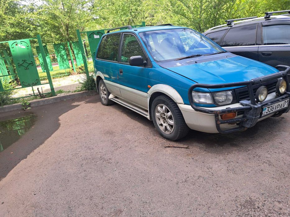 Продам mitsubisi