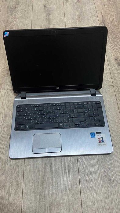 Продам Ноутбук HP Pro Book 450 G2
