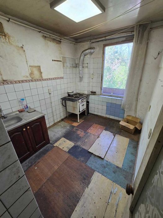 Продается 2х квартира.