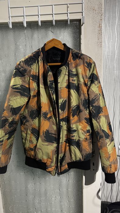 Мъжко яке RocqerX