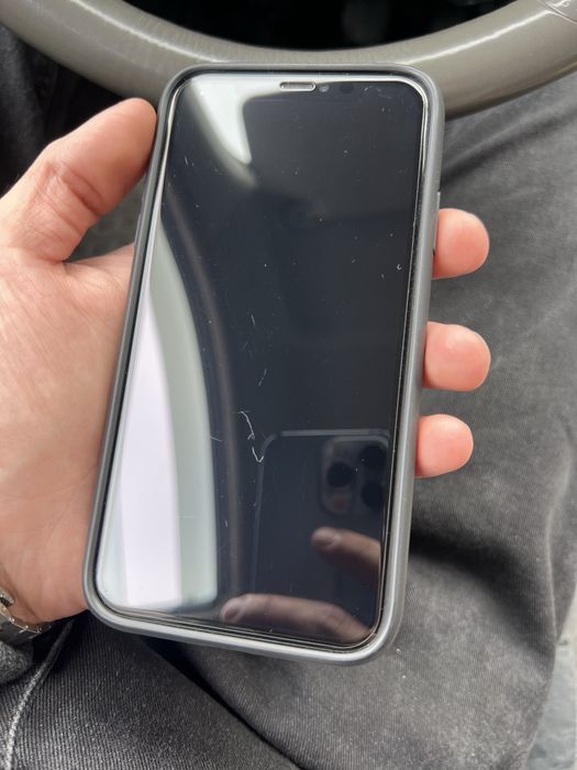 Айфон 11 не был в ремонте