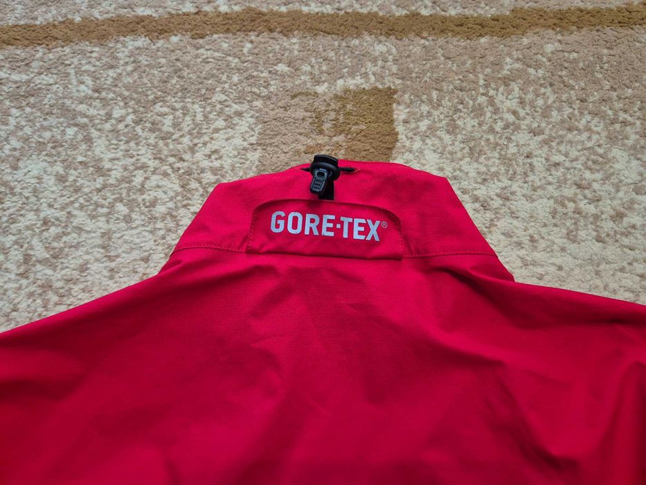 Gore Bike Wear Gore-tex технична горница biking cycling туризъм