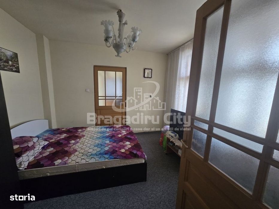 Casa pe parter Cornetu