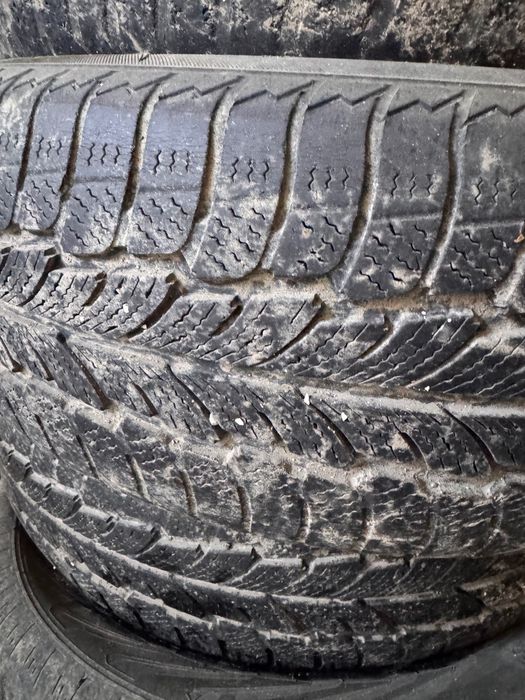 Шины на Ravon R4/