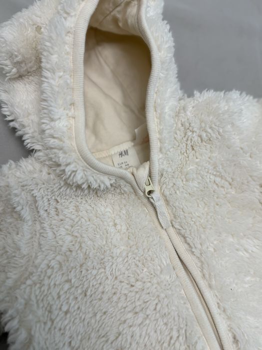Дрехи за новородено H&M