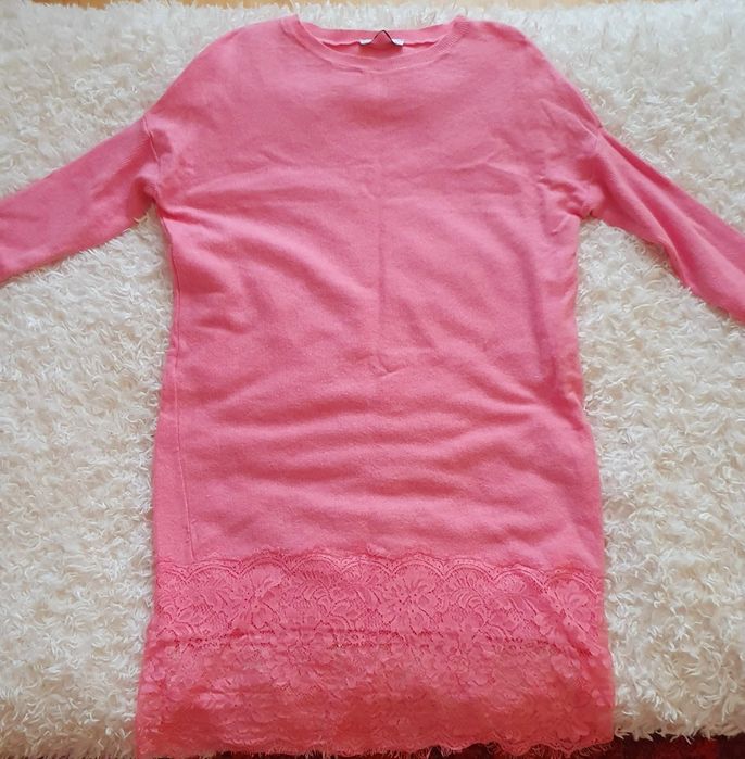 Rochie Depot 69, noua