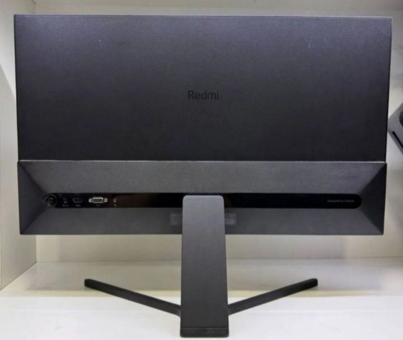 Full komplekt Kampyuter Rx 580 Manitor Redmi 27 IPS