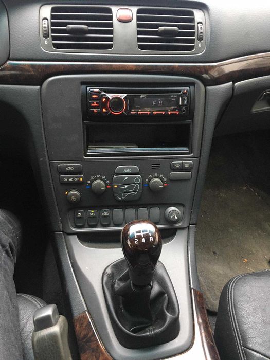 Volvo S80 2.0T 16v 226hp / Волво С80 2.0 16в 226кс НА ЧАСТИ !!!